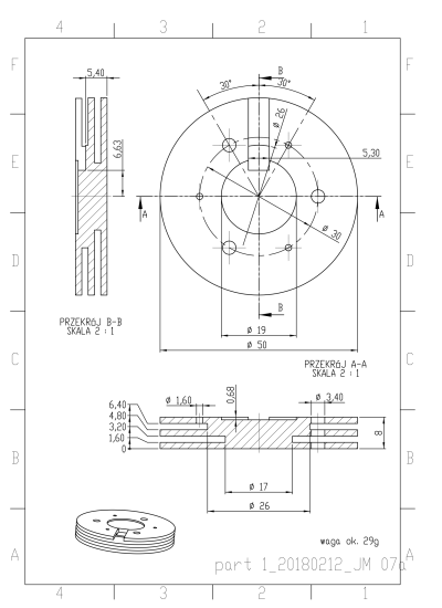 Tworzenie dokumentacji 1